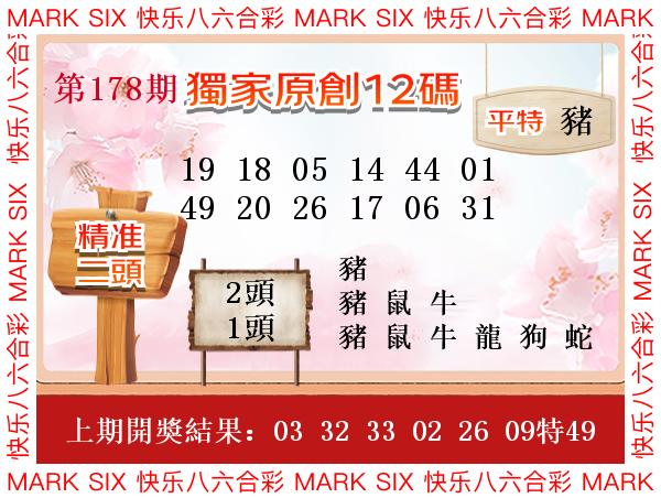 马经内幕报